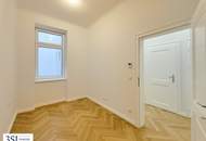 Modern & zentral – Stilvoller Erstbezug beim U3-Anschluss