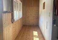 Einfamilienhaus in Gablern, 110m², Fernblick, sanierungsbedürftig!