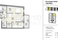 Donaustadt - Am langen Felde