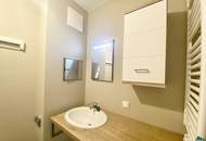 Großes 2-Zimmer-Apartment mit Loggia und Schrankraum beim Hauptbahnhof