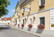 Historischer Brauhof Melk – Ihr neuer Gastronomiestandort mit großem Potenzial!