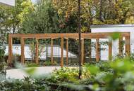 Quartier Starhemberg - Geschichte bewahrt. Zukunft gebaut. Jetzt bezugsbereit.