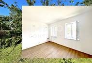GREEN DEAL: 53qm 2ZI-Gartenwohnung, saniert