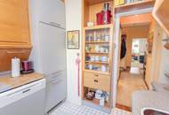 Gemütliche 3-Zimmer Wohnung mit Loggia - 93 m²