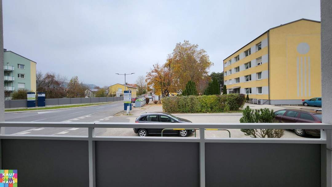 PROVISIONSFREI! EISENSTRASSE 1!