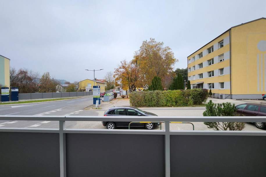 PROVISIONSFREI! EISENSTRASSE 1!, Wohnung-miete, 419,69,€, 3380 Melk