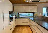 Modernes Niedrigenergiehaus mit Weitblick und Wohlfühlcharakter in Münzkirchen