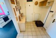 Ansprechende Wohnung mit Loggia und Garagenparkplatz