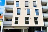 Geschäftsfläche Nahe U1-Kagraner Platz