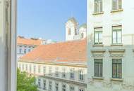 Exklusiv sanierter Stilaltbau - Wohnen mit Klasse in der Kirchengasse