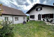 Renovierungsprojekt - Großes Grundstück mit 2 Häuser - Renovierungsprojekt
