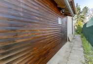 Schönes Haus mit großem Garten im Herzen von Mauerbach