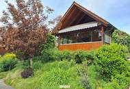 Herrliches Ferienhaus am Sulmsee