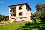 Zweifamilienhaus mit separaten Wohneinheiten zur Eigennutzung, als Investition, mit Gewerbemöglichkeit!