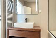 Wendeltreppe und Galerie