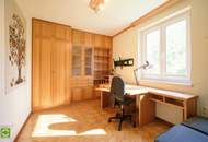 CHRISTOPH CHROMECEK IMMOBILIEN - PERCHTOLDSDORF - Top möblierte 4-Zimmer-Familienwohnung mit Loggia und Kfz-Abstellplatz!
