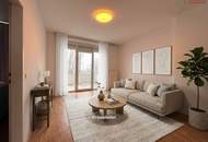 Familien aufgepasst! 3-Zimmer-Familien(t)raum in grüner Ruhelage mit Balkon - top Infrastruktur und Verkehrsanbindung!
