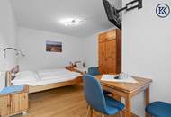 Historischer Gasthof mit Hotelbetrieb in Baden, Niederösterreich
