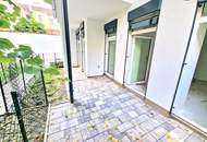 Wohnen mit Stil &amp; Ruhe – Exklusive 3-Zimmer-Gartenwohnung im sanierten Altbau - Ihr neues Zuhause in urbaner Ruhelage