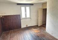 "405 m² Grundstück mit Altbestand"