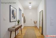 Charmante 1-Zimmer-Wohnung mit Fußbodenheizung und Einbauküche im 20. Bezirk
