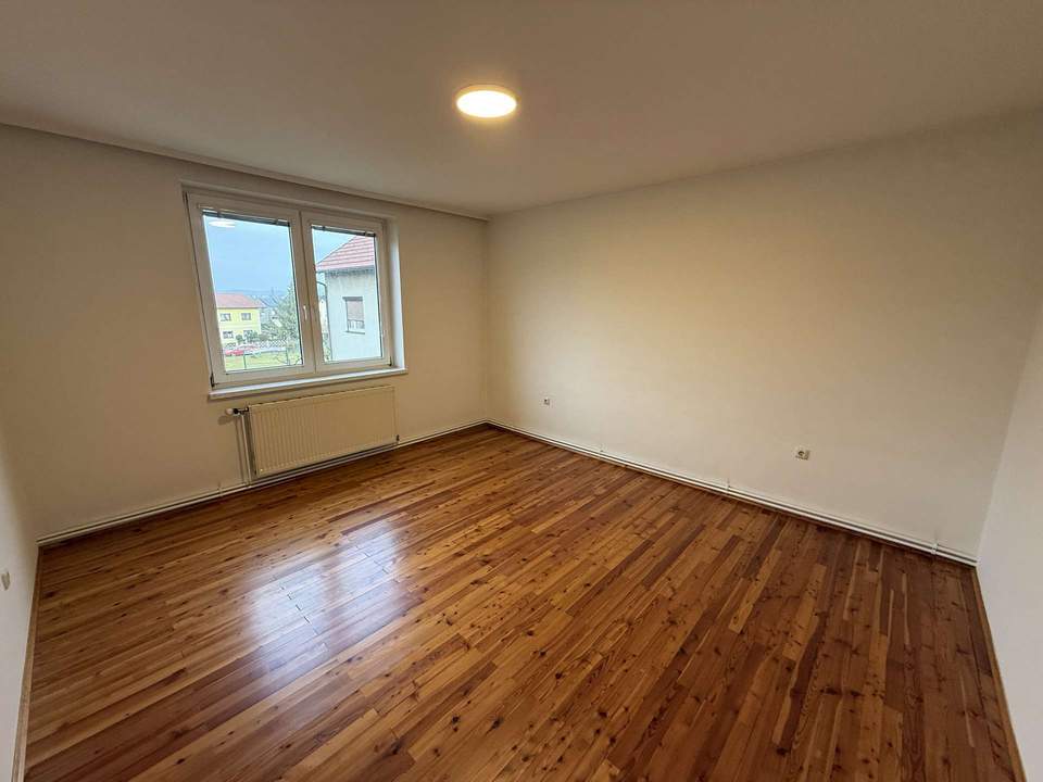 Großzügige 3-Zimmer-Wohnung in ruhiger Lage von Petzenkirchen bei Wieselburg