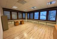 Büros in Hütteldorf ab 25m²