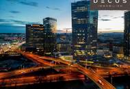 | AUSTRO TOWER | repräsentativer Bürostandort in markantem Hochhaus