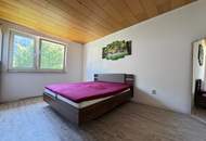 interessante 3-Zimmer Wohnung in Rottenmann mit toller Aussicht
