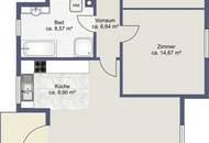 schöne 3-Zimmer-Wohnung in Grünruhelage ab 01.09 zur Vermietung