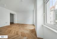 Klausgasse 46: Vollsanierte 2-Zimmer-Altbauwohnung Toplage des 16. Bezirks