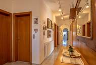 Luxuriöses Einfamilienhaus mit Panoramabilck
