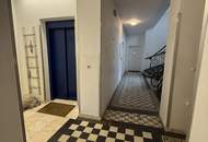 Sanierungsbedürftige 4 Zimmerwohnung 400 Meter vom Bahnhof Hernals entfernt (zukünftige U5 Station)