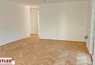 Erstbezug! Hochwertige 3-Zimmer Gartenwohnung in ruhiger Lage - zu verkaufen