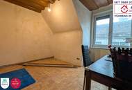 Investoren-Highlight im 17. Bezirk: 61m² Neubau-Wohnung – Perfekte Raumaufteilung &amp; Wertsteigerungspotenzial Renovierungsbedürftig!!!