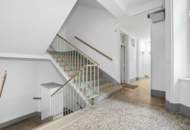 4-Zimmer-Altbaujuwel im Fasanviertel