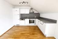 Moderne 2-Zimmer-Wohnung mit Parkplatz in Bad Schallerbach
