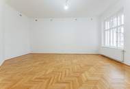 Provisionsfrei! Bürotisch in einem CoWorking Space am Brahmsplatz zu vermieten!