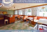 Historisches Gasthaus mit Ballsaal und Kinosaal!
