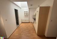MURGASSE 14! 3-ZIMMER-DACHGESCHOSSWOHNUNG!