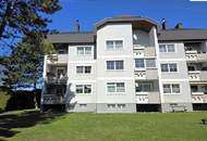 Helle 2 Zimmer Wohnung mit Loggia &amp; Stellplatz - Lanzenkirchen