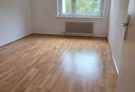 Großzügige 2-Zimmer-Wohnung zum wohlfühlen mit herrlicher Loggia ins Grüne!