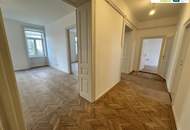 Exklusive 3-Zimmer-Wohnung im Villenviertel - ca. 131m²!