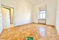 Ihr ruhiges Zuhause mitten in Graz – stilvolle Altbauwohnung an der Annenstraße - JETZT ANFRAGEN