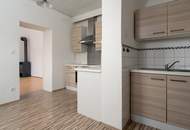 Sanierungsbedürftiges Ein / Zweifamilienhaus in Kerngebiet von Gänserndorf