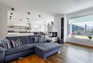 Modern, Ökologisch und Effizient Wohnen