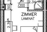 Gepflegtes Mini-Apartment mit Badezimmer in zentraler Lage! Nähe BMW, SKF!!!