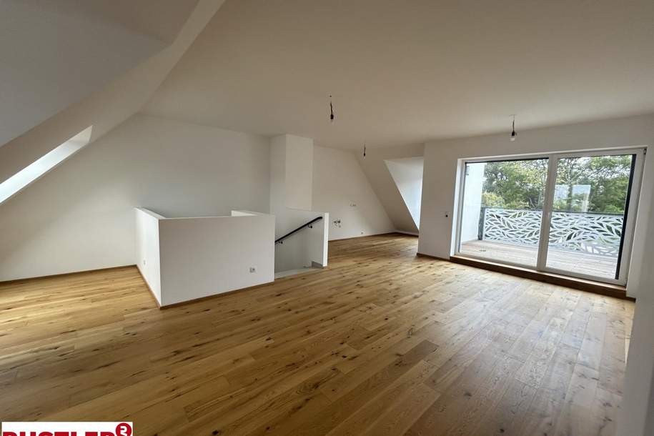 2 Zimmer Neubauprojekt/ modernes Wohnen beim Prater/Provisionsfrei!, Wohnung-kauf, 599.000,€, 1020 Wien 2., Leopoldstadt