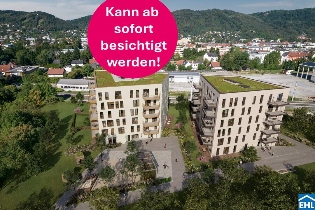 LUMINA Living – Licht, Freiraum, Wohnqualität