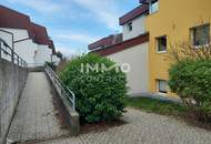 Ihr Eigentum - Vorsorge - Kaufen statt mieten - 4 Zimmer Maisonette ruhige Lage in Ybbs an der Donau